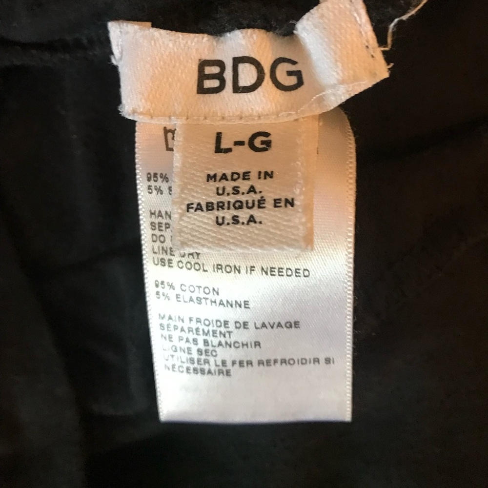BDG Leggings - Picture 3 of 3